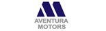 Logo Jeep Aventura Motors Tacna