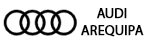 Logo Audi Arequipa