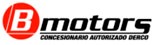 Logo Renault B Motors Ancash