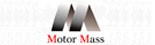 Logo Mazda Motormass Cusco