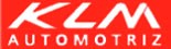 Logo Mazda KLM Automotriz Huanuco