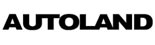 Logo Ford Autoland Lima