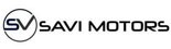 Logo Ford Savi Motors La Libertad
