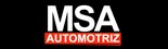 Logo DFSK MSA Automotriz Cajamarca