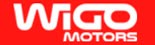 Logo MG Wigo Motors Lima