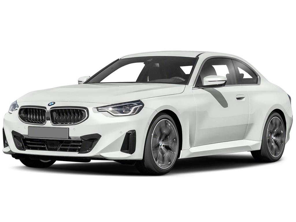 foto BMW Serie 2 Coupé M240i nuevo precio $64.990.000
