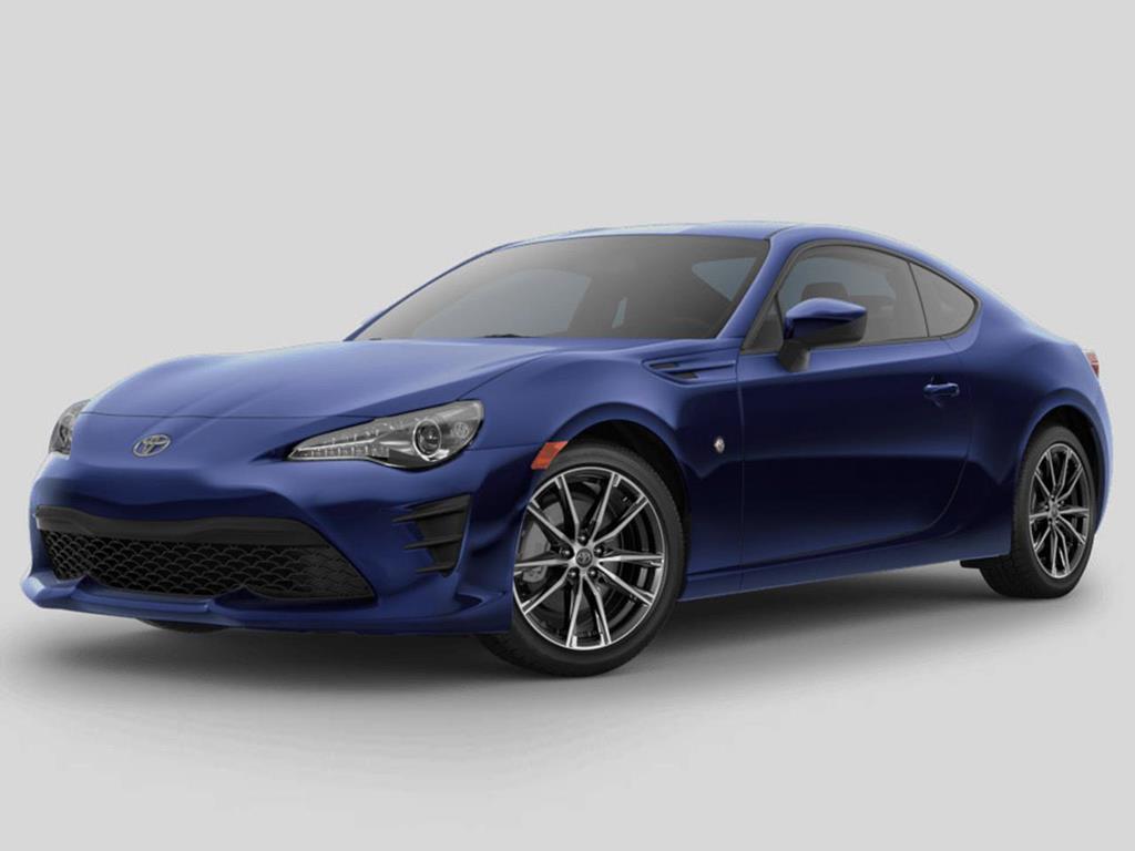 Toyota 86