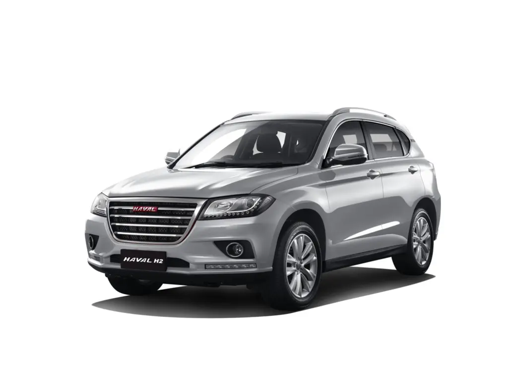 foto Great Wall H2 1.5L Turbo 4x2 nuevo color A elección precio u$s34.490