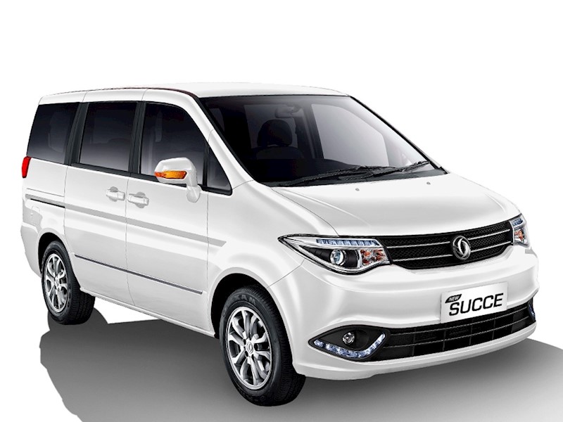 foto Dongfeng Succe 1.6L