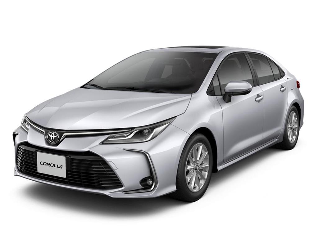 Foto Toyota Corolla 2.0 XE-I nuevo color A eleccion precio $2.452.000