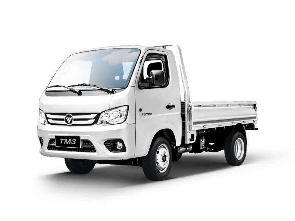 foto Foton TM3 1.5L Cabina Simple nuevo precio $10.514.900