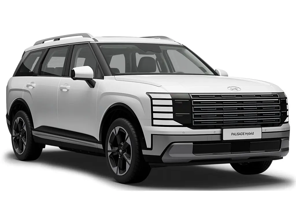 foto Hyundai Palisade Híbrida Limited Tech nuevo color A elección precio $1,281,000