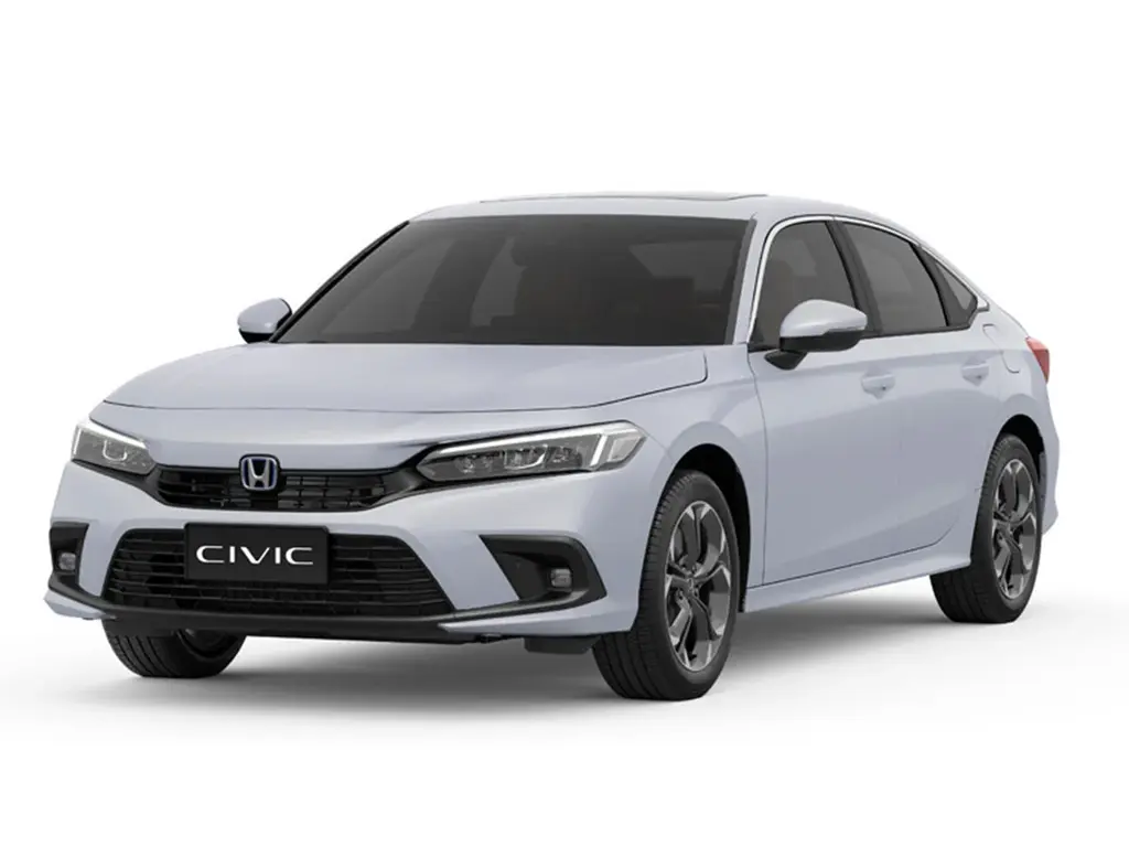 Honda Civic Advanced Hybrid