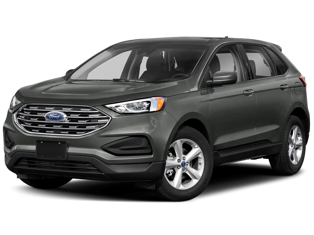 foto Ford Edge SEL PLUS nuevo color A elección precio $789,900