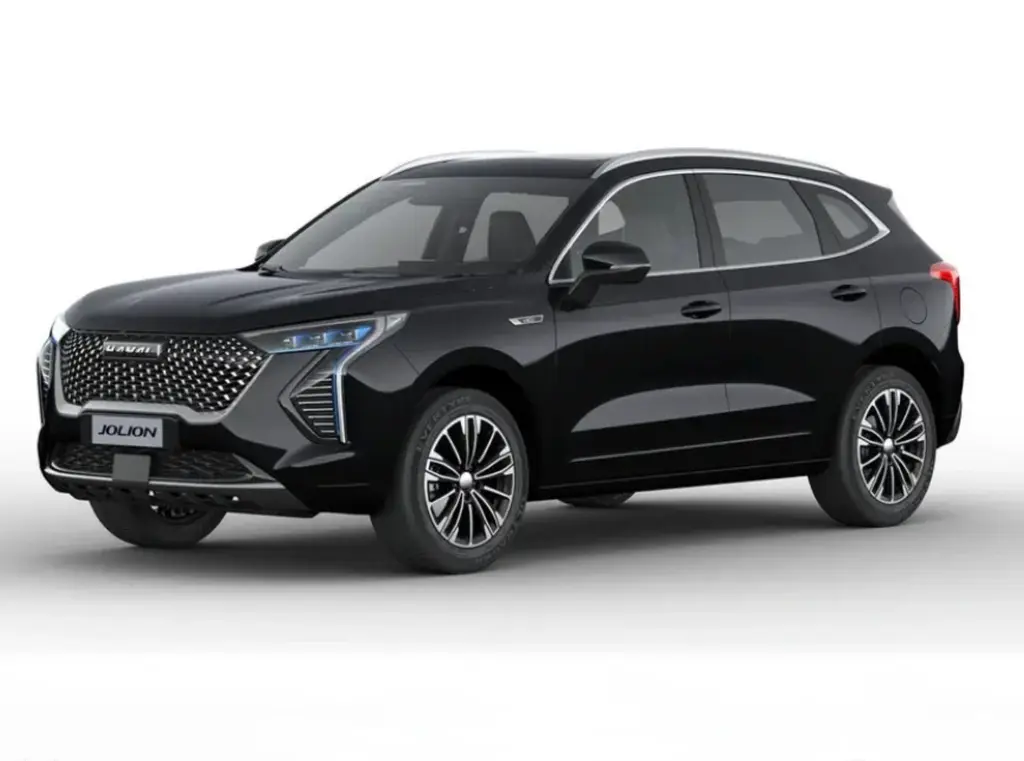 foto Haval H2 Jolion nuevo color A elección precio u$s25.990