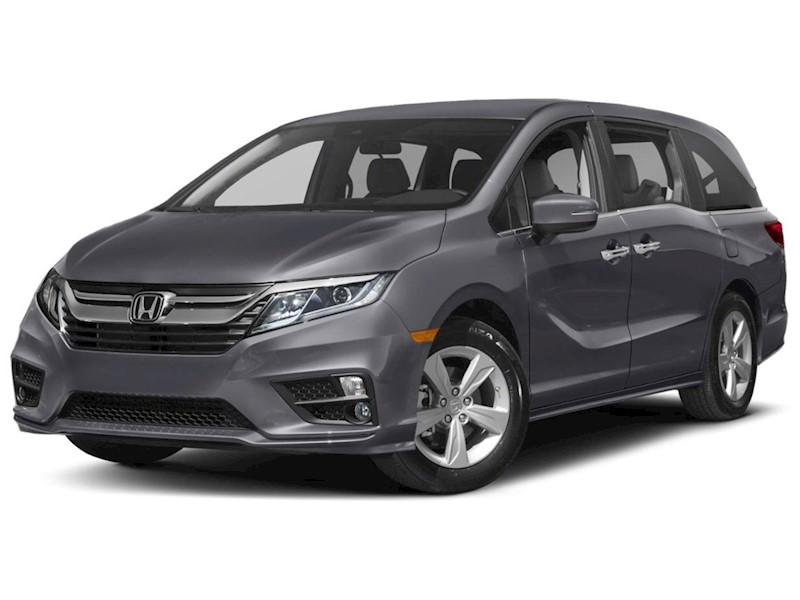 foto Honda Odyssey EXL 3.5L Aut nuevo color A elección precio $234.490.000