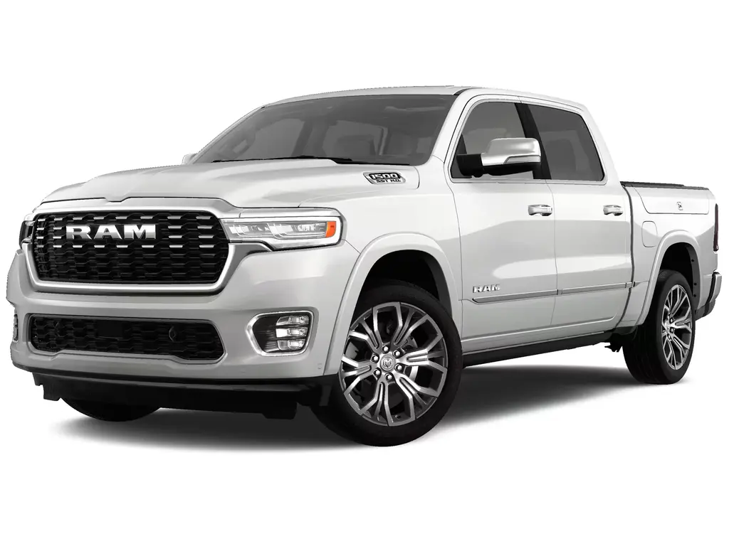 foto RAM 1500 Bighorn off road nuevo color A elección precio $1,229,900