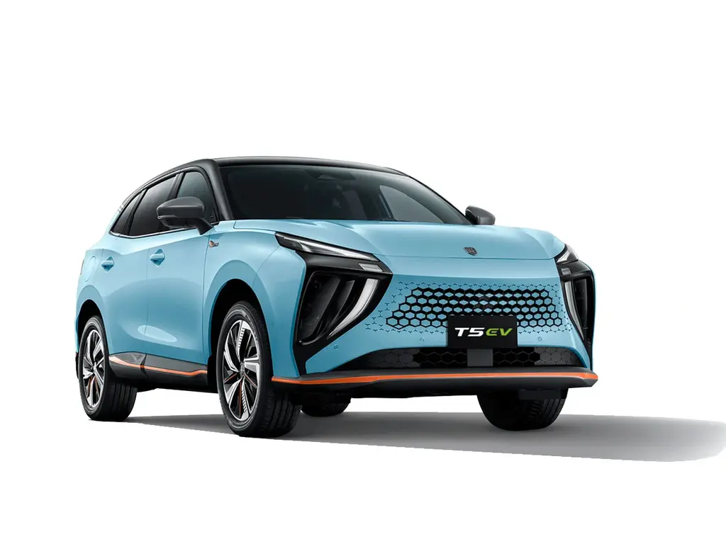 Dongfeng T5 Ev