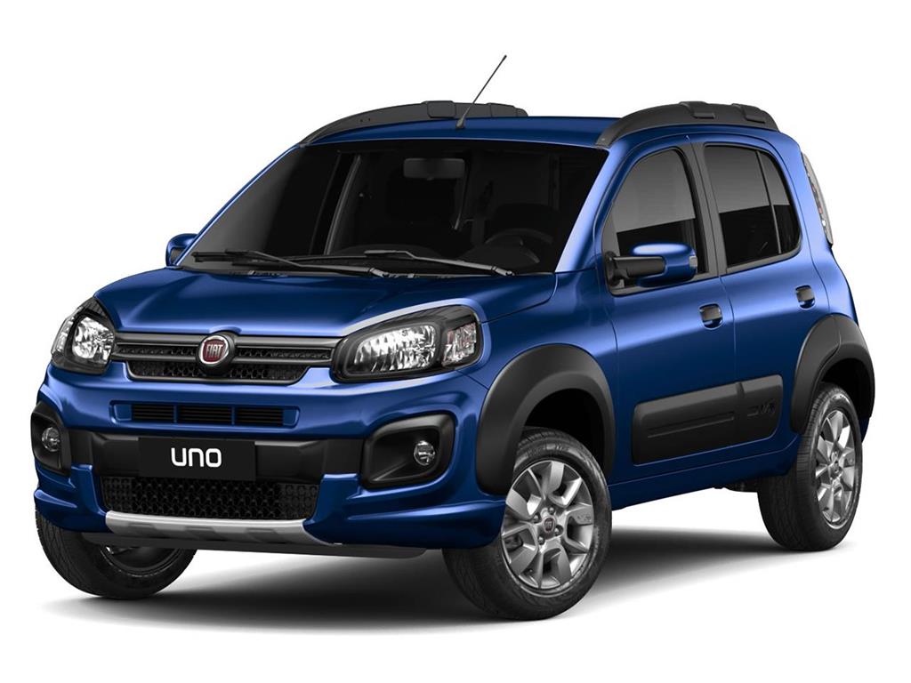 FIAT Uno