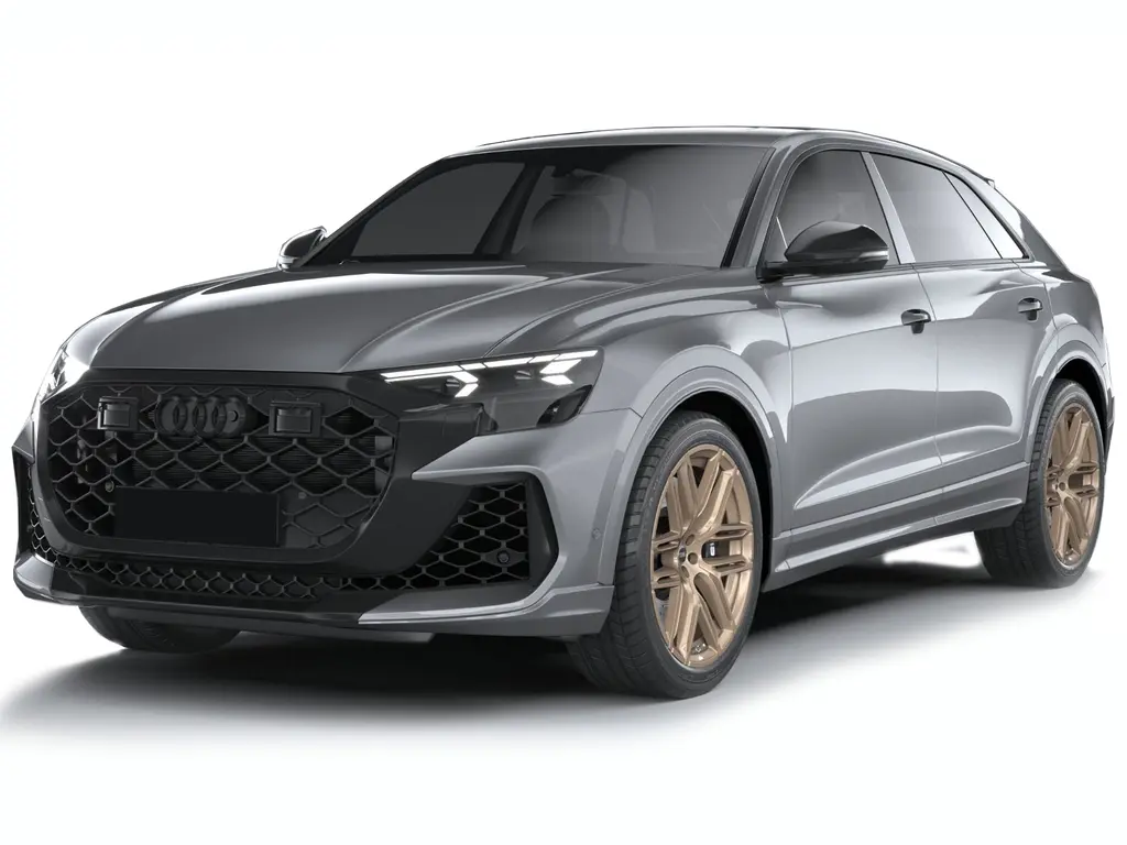 foto Audi RS Q8 4.0T Performance nuevo color A elección precio $3,234,900