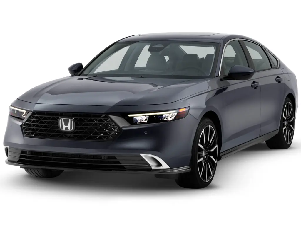 foto Honda Accord Hybrid Touring nuevo color A elección precio $915,900