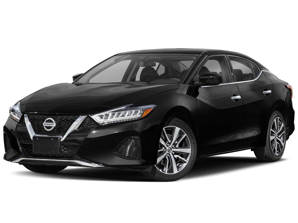 foto Nissan Maxima SR nuevo color A elección precio $615,900