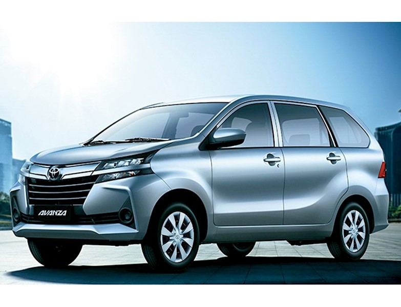 Foto Toyota Avanza LE Aut nuevo financiado en mensualidades(mensualidades desde $4,469)