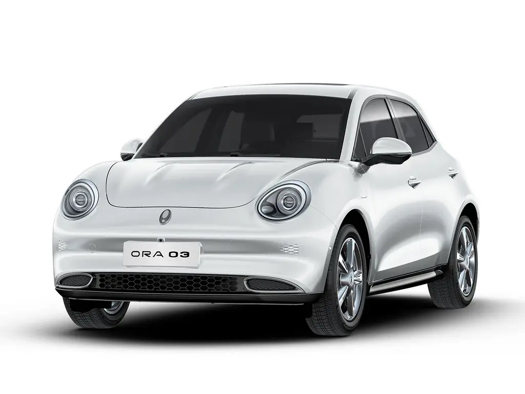 Haval ORA 3