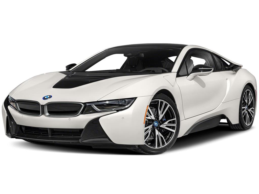 Foto BMW i8 Coupe Coupe nuevo color A eleccion precio $2,920,000