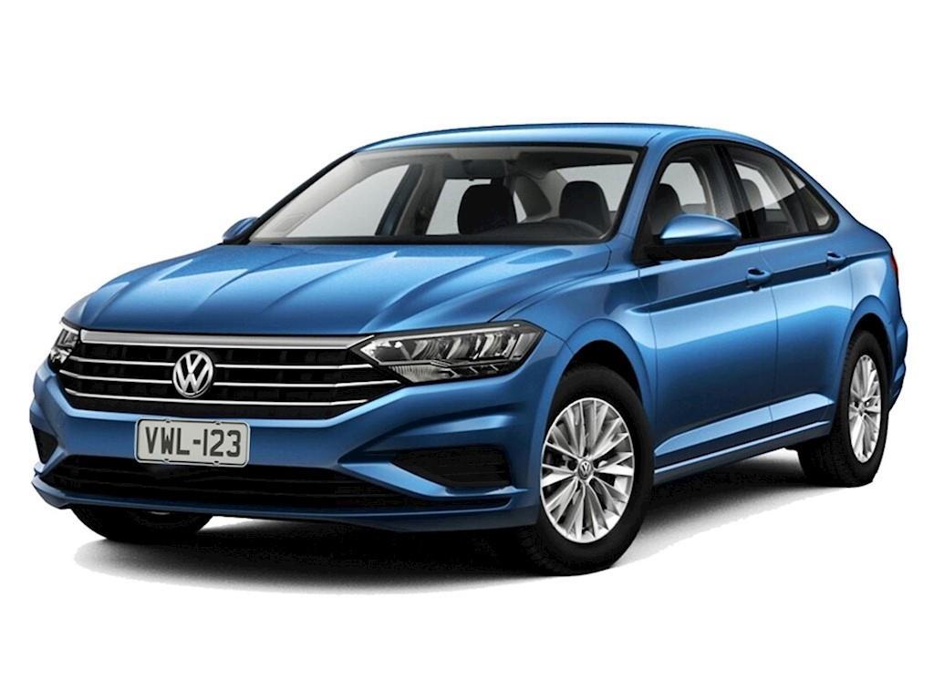 foto Oferta Volkswagen Vento 1.4 TSI Highline Aut nuevo precio $6.183.200