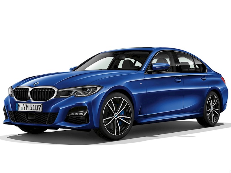 BMW Serie 3