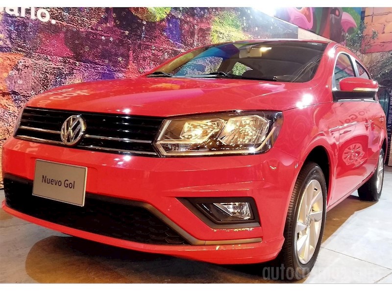 Modelo de automóvil en Catálogo