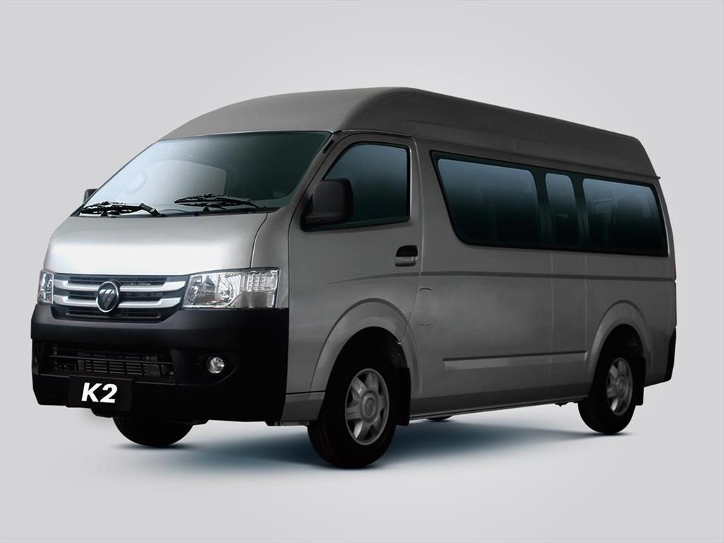 Foton K2