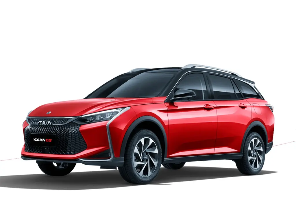 Dongfeng Yixuan Gs