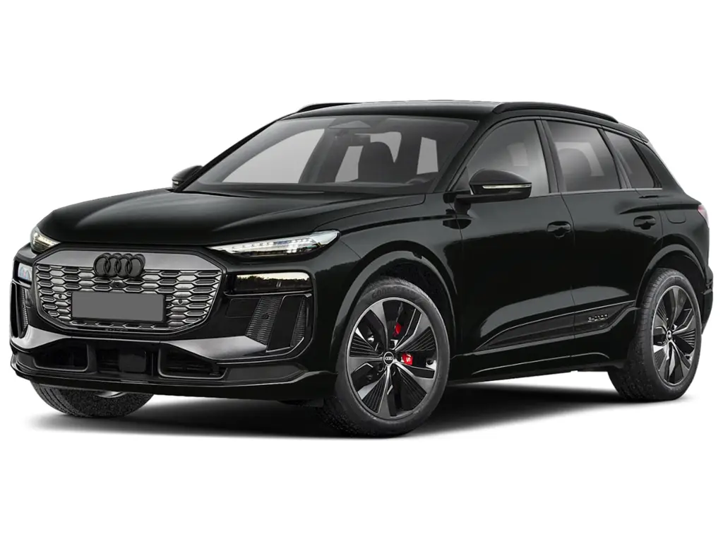 foto Audi SQ6 e-tron quattro nuevo color A elección precio $1,999,900