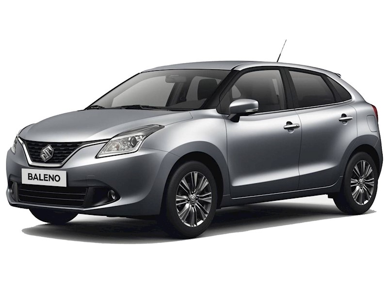 Suzuki baleno 2020