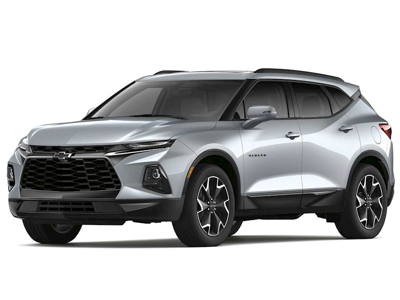 Chevrolet Blazer