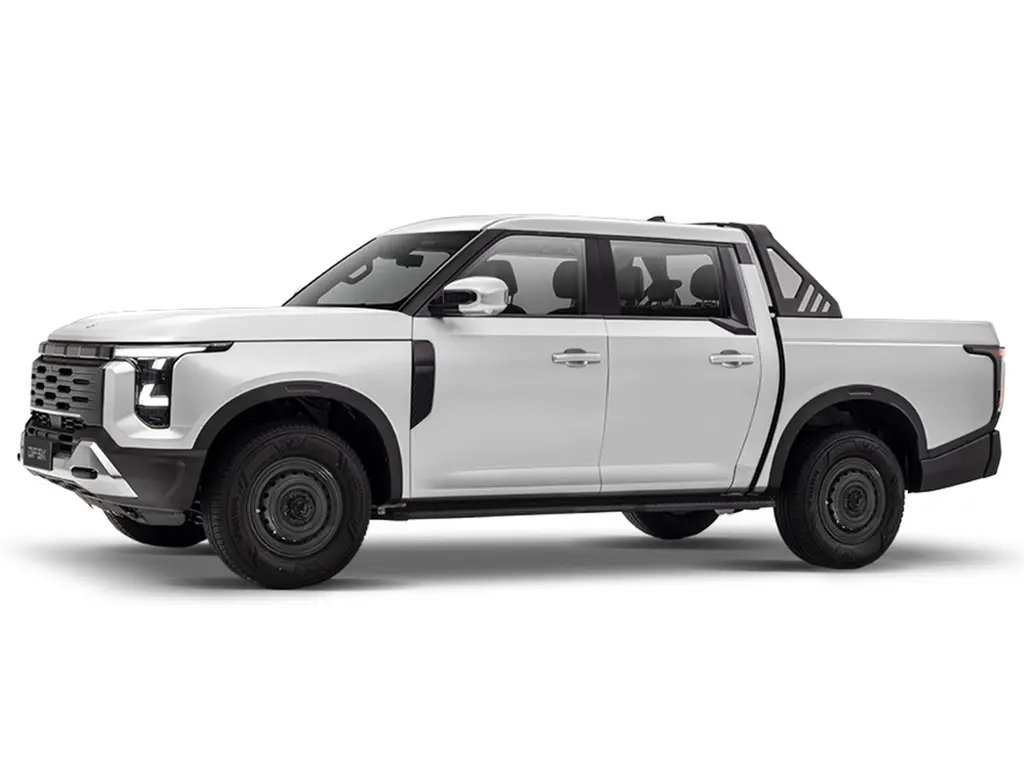 foto DFSK Z9 4x4 nuevo precio $27.953.100