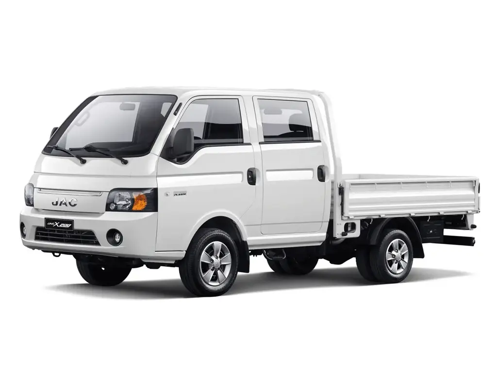 JAC X200
