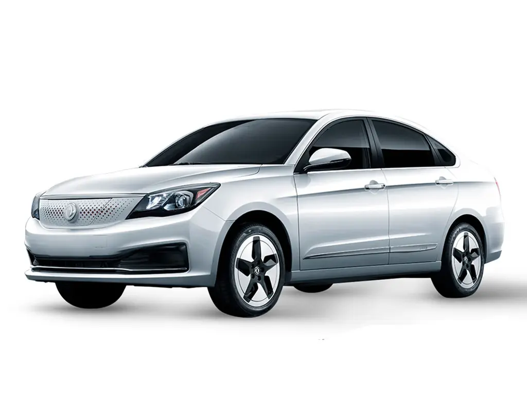 Nammi Dongfeng E70 148 HP 2025