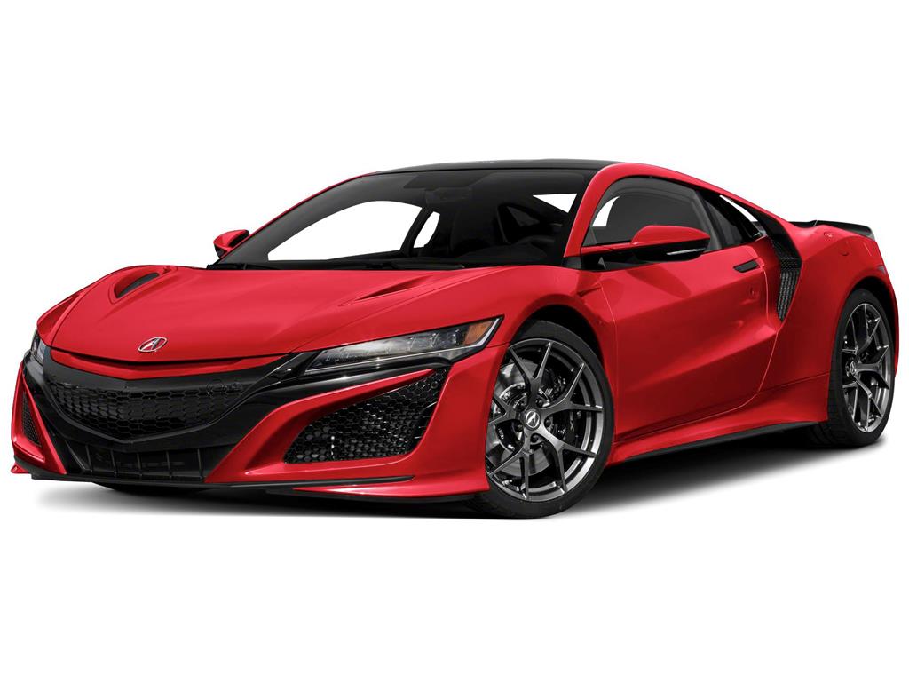 Foto Acura NSX Basic nuevo color A eleccion precio $3,750,000