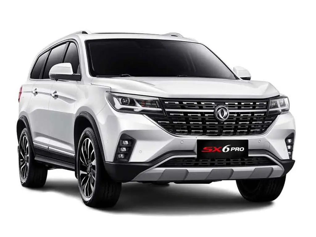 Dongfeng Sx6 Pro
