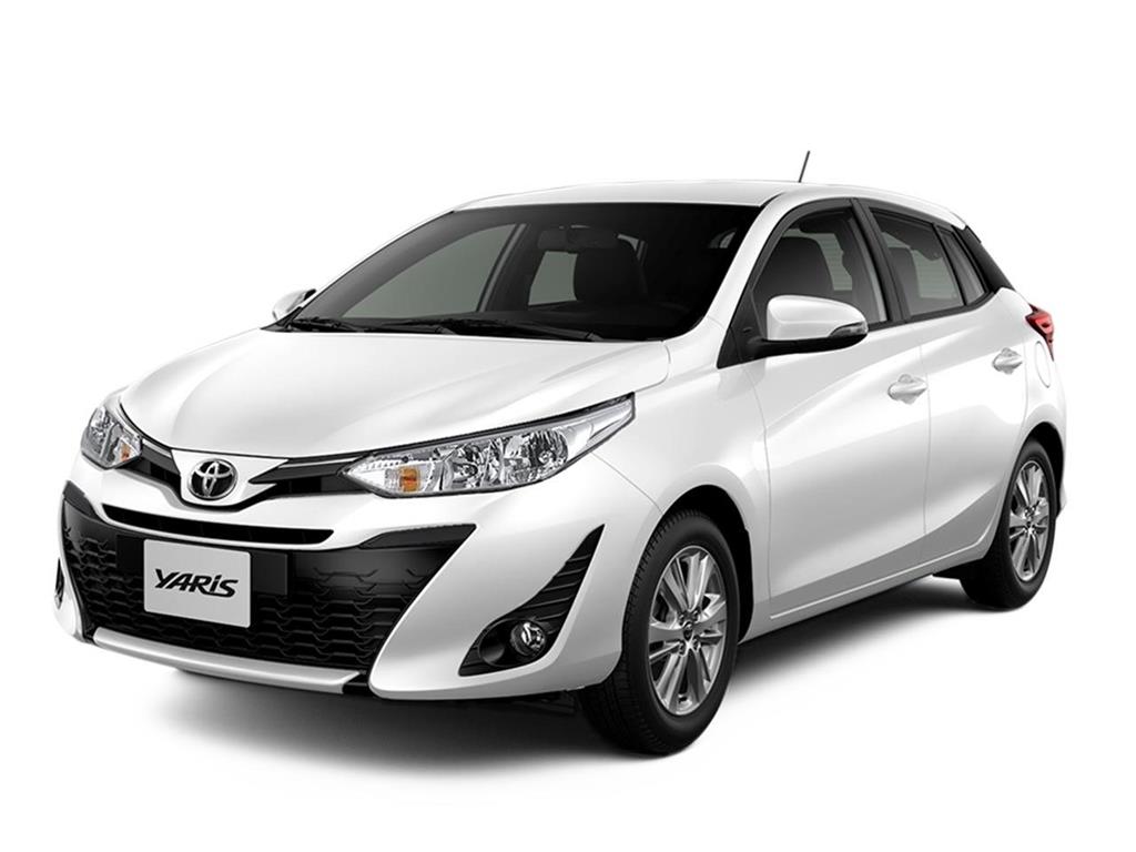 foto Oferta Toyota Yaris 1.5 XLS nuevo precio $3.959.000
