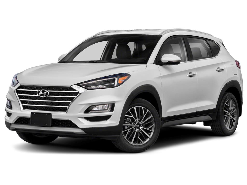 Foto Hyundai Tucson GLS Premium nuevo color A eleccion precio $439,100