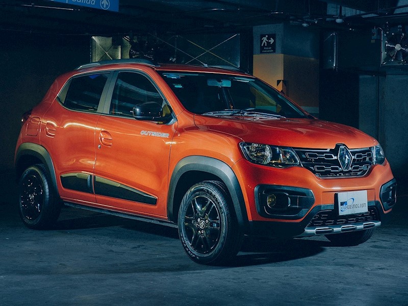 Renault Kwid