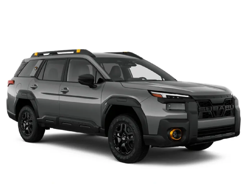 foto Subaru Outback Wilderness XT CVT nuevo color A elección precio $959,900