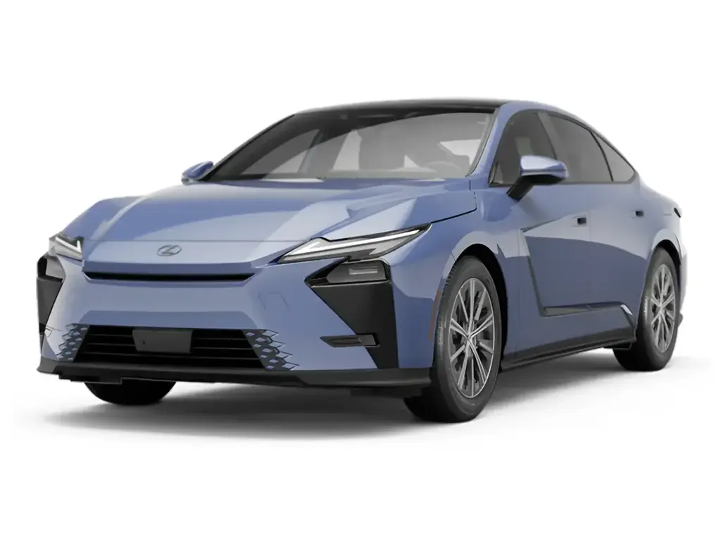 Lexus ES Hybrid