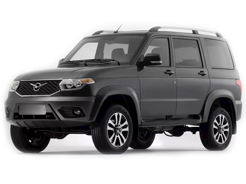 Foto UAZ Kazak Optimum nuevo color A eleccion precio $95.990.000