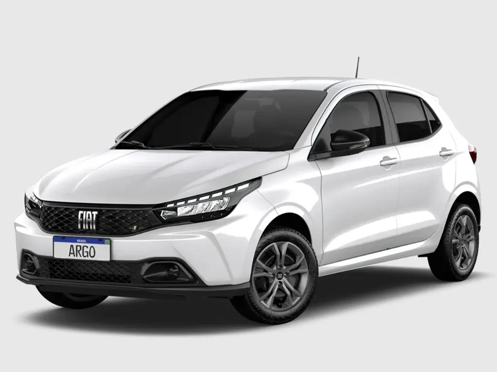 foto FIAT Argo 1.3 Drive nuevo color A elección precio $23.800.000