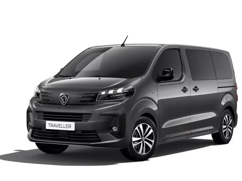 foto Peugeot Traveller Bussines L3 9P BlueHDi 180 nuevo precio $37.235.100